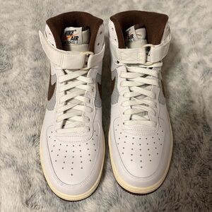 Nike Air Force 1 High ‘07 LV8 Vintage